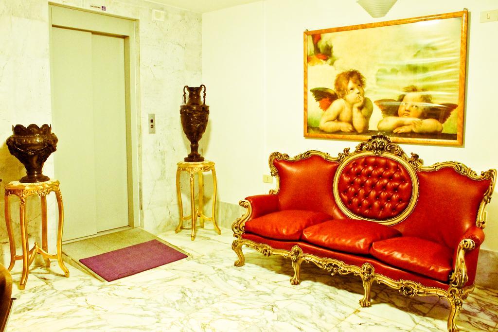 Hotel Palace Nardo - Rome — Photos 2