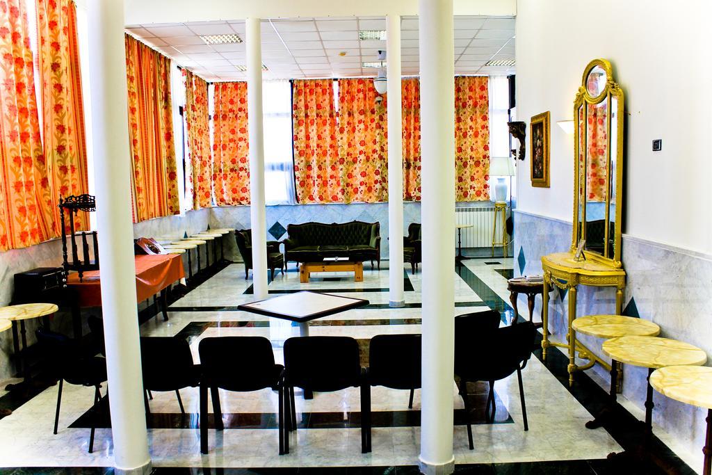 Hotel Palace Nardo - Rome — Photos 1